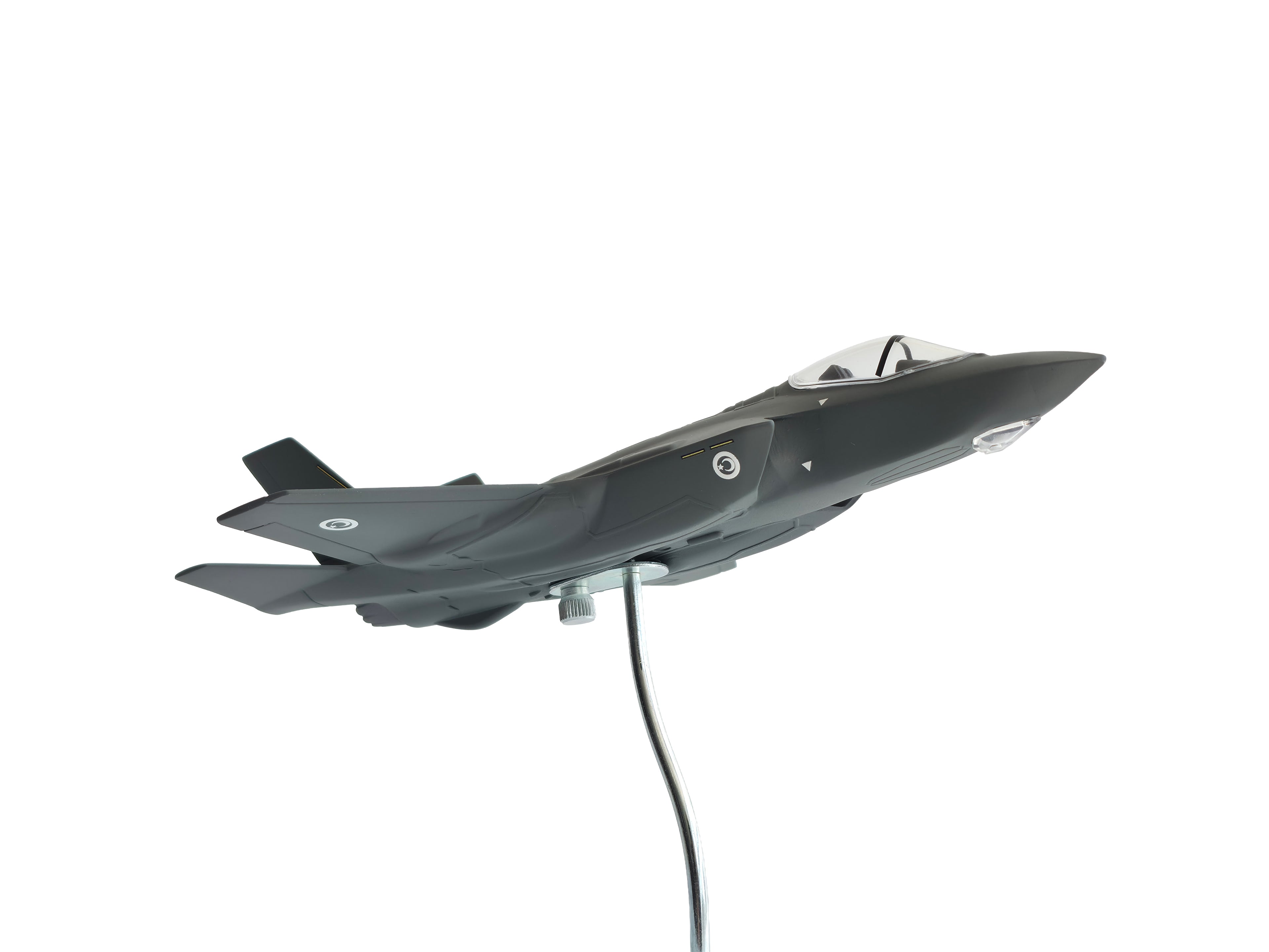 1/72 F-35A LIGHTNING II (TÜRK BAYRAKLI)