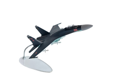 1/72 SU-35 KOLEKSİYON SINIRLI ÜRETİM