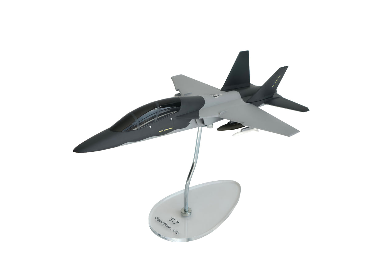 1/48 T-7A Red Hawk (HAFİF TAARRUZ VER.)