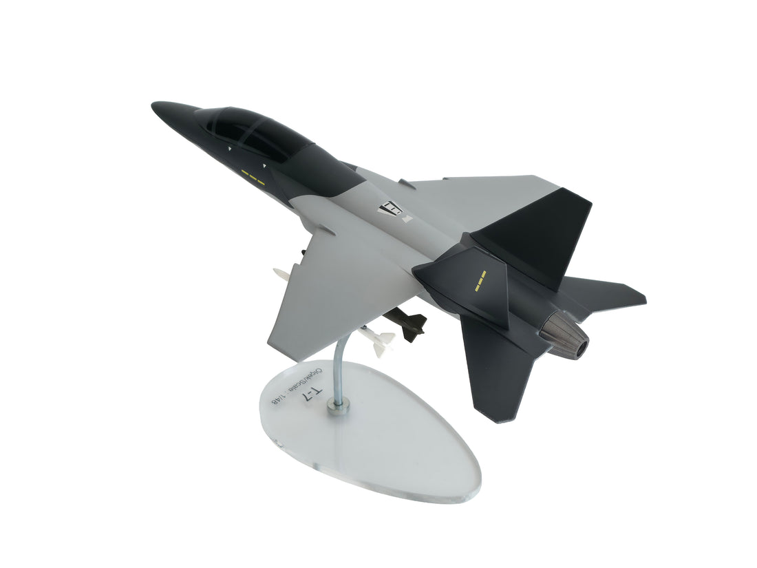 1/48 T-7A Red Hawk (HAFİF TAARRUZ VER.)