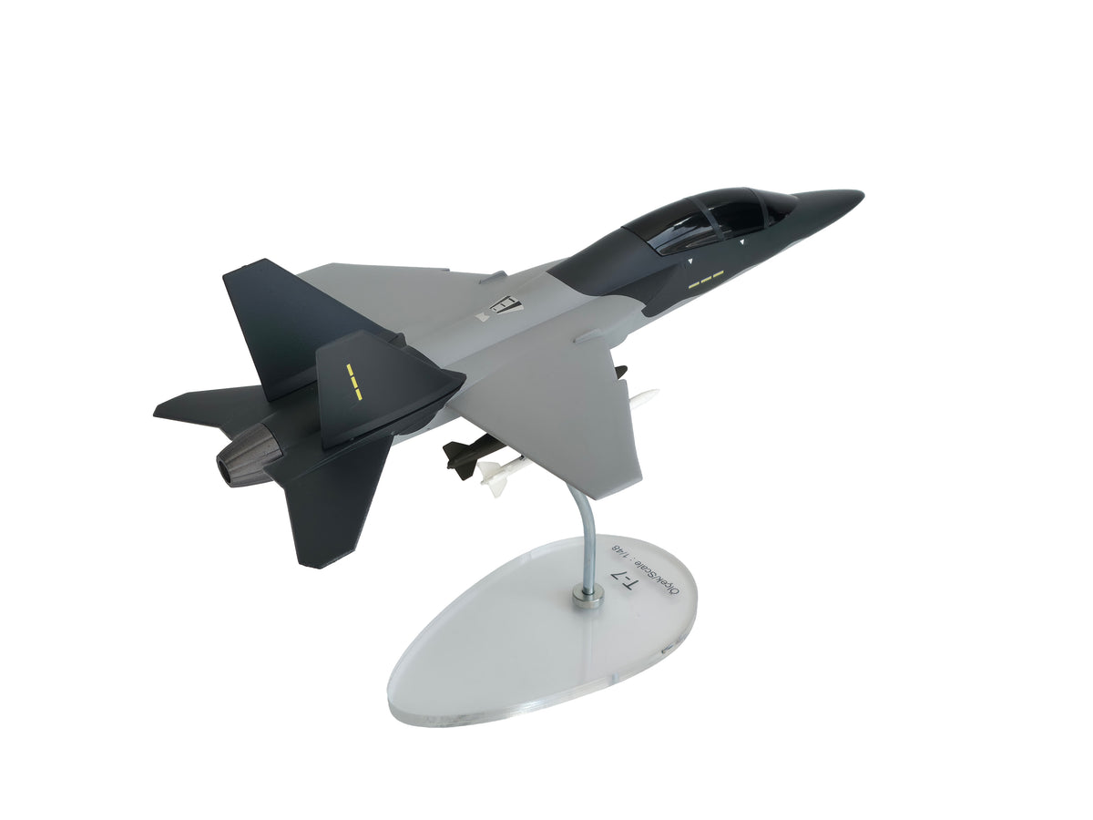 1/48 T-7A Red Hawk (HAFİF TAARRUZ VER.)