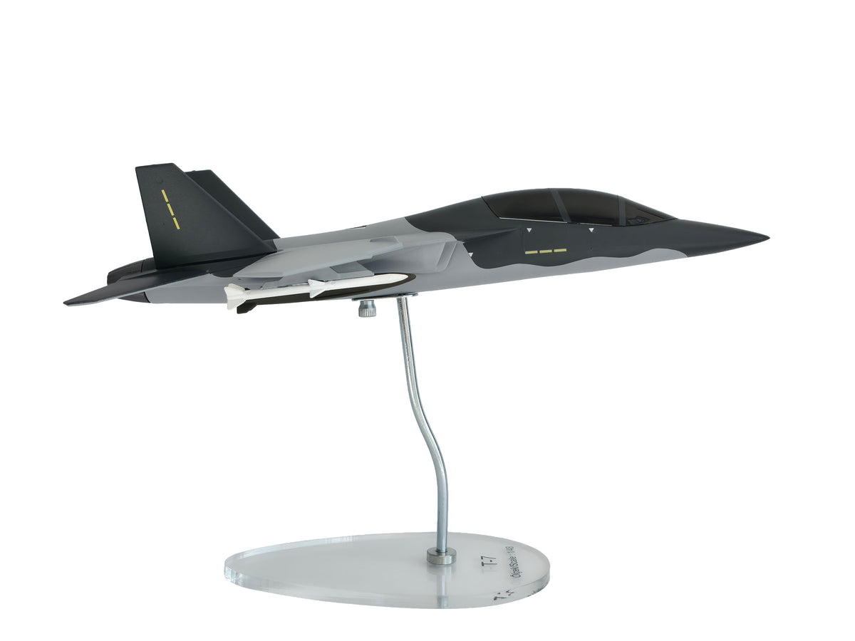 1/48 T-7A Red Hawk (HAFİF TAARRUZ VER.)