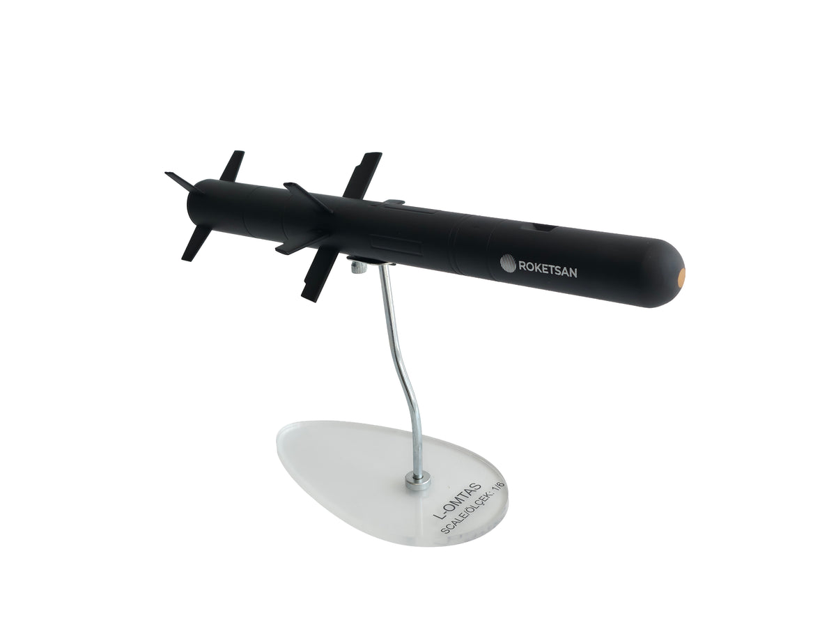 30CM L-OMTAS