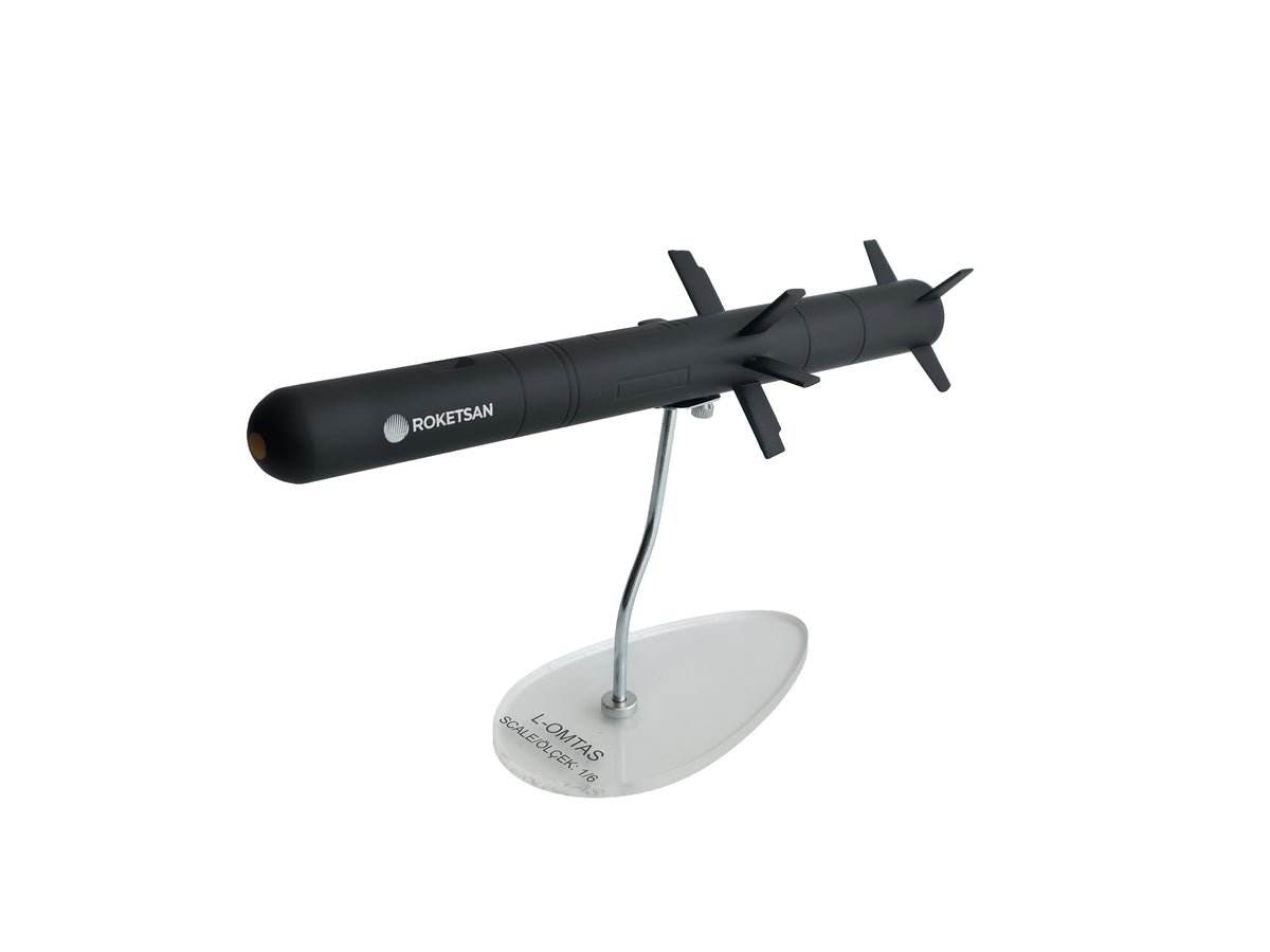 30CM L-OMTAS