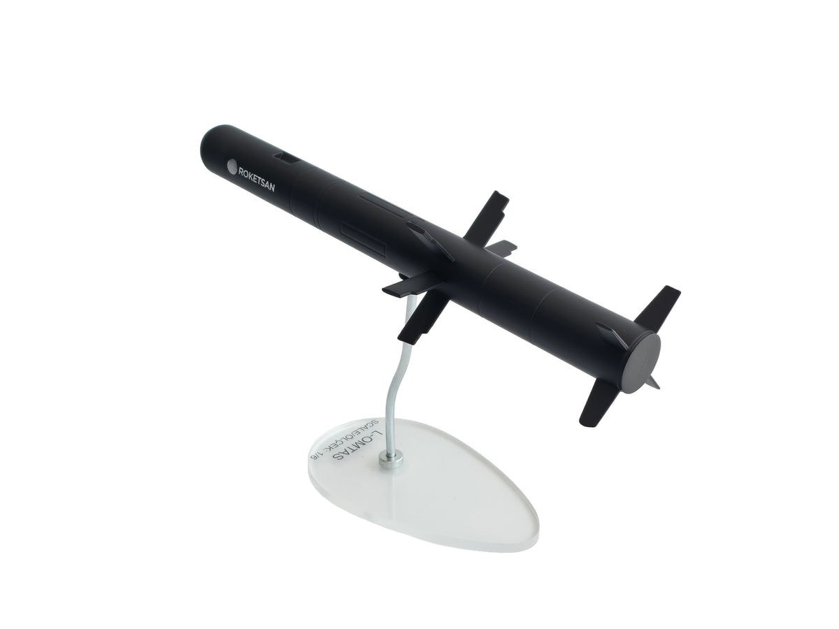 30CM L-OMTAS