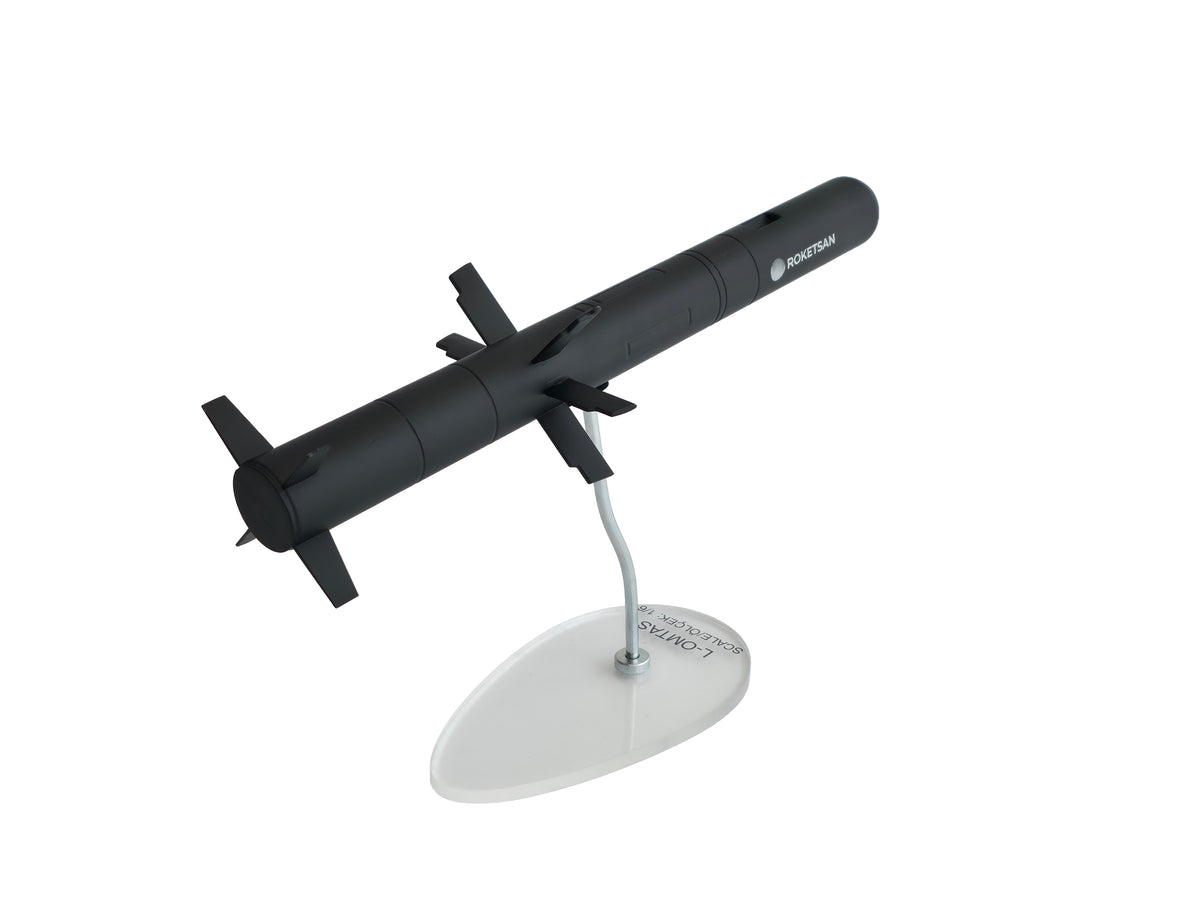 30CM L-OMTAS