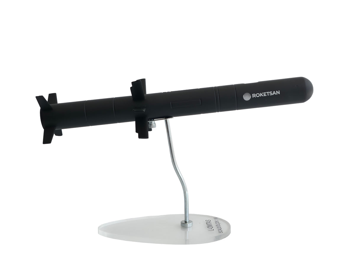 30CM L-OMTAS
