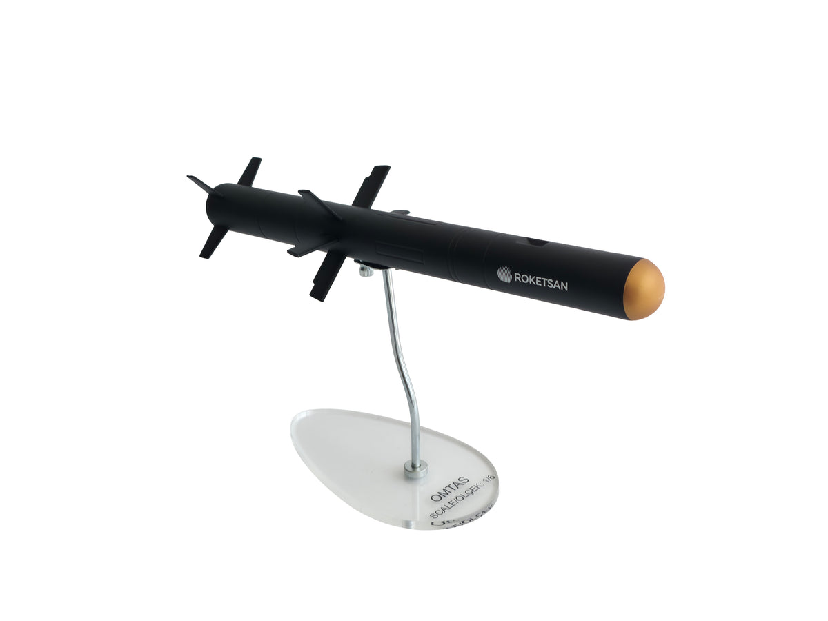 30CM OMTAS