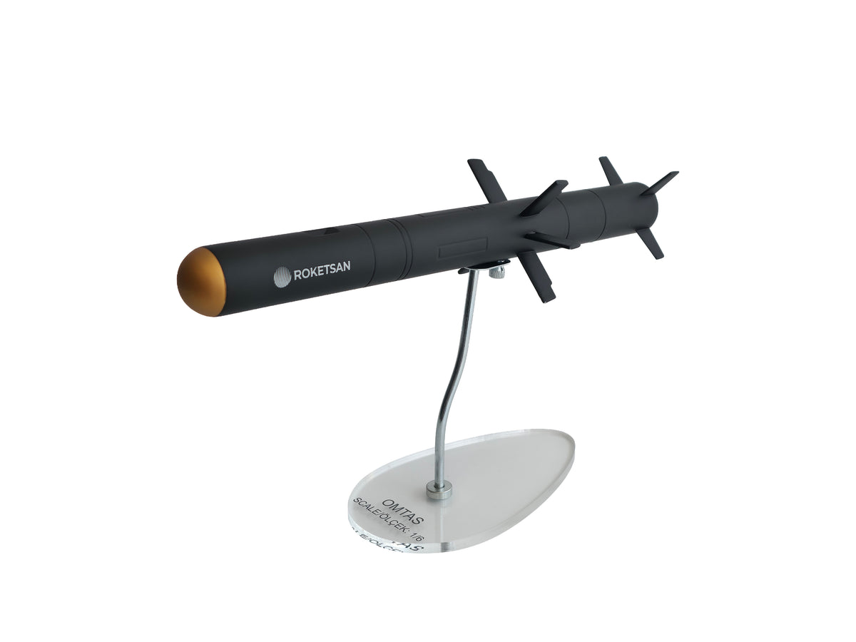 30CM OMTAS