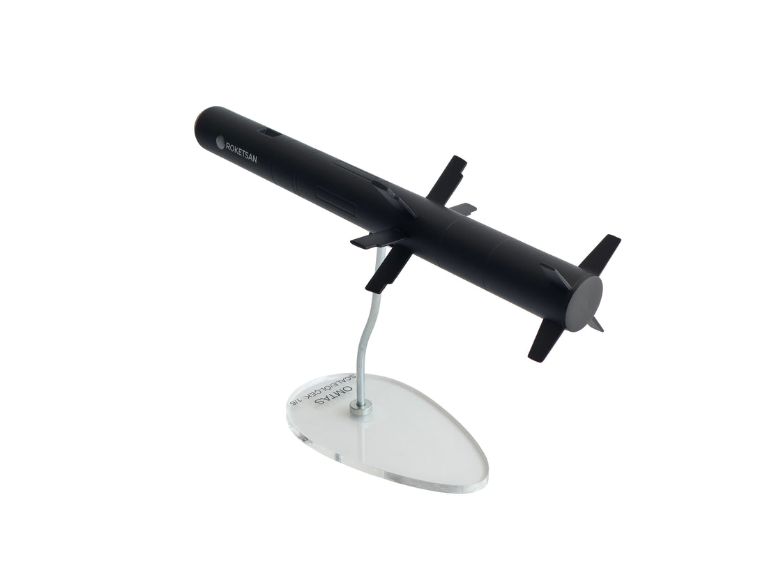30CM OMTAS