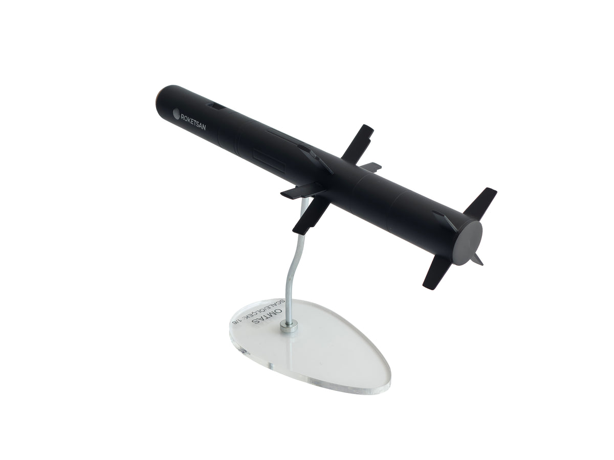 30CM OMTAS