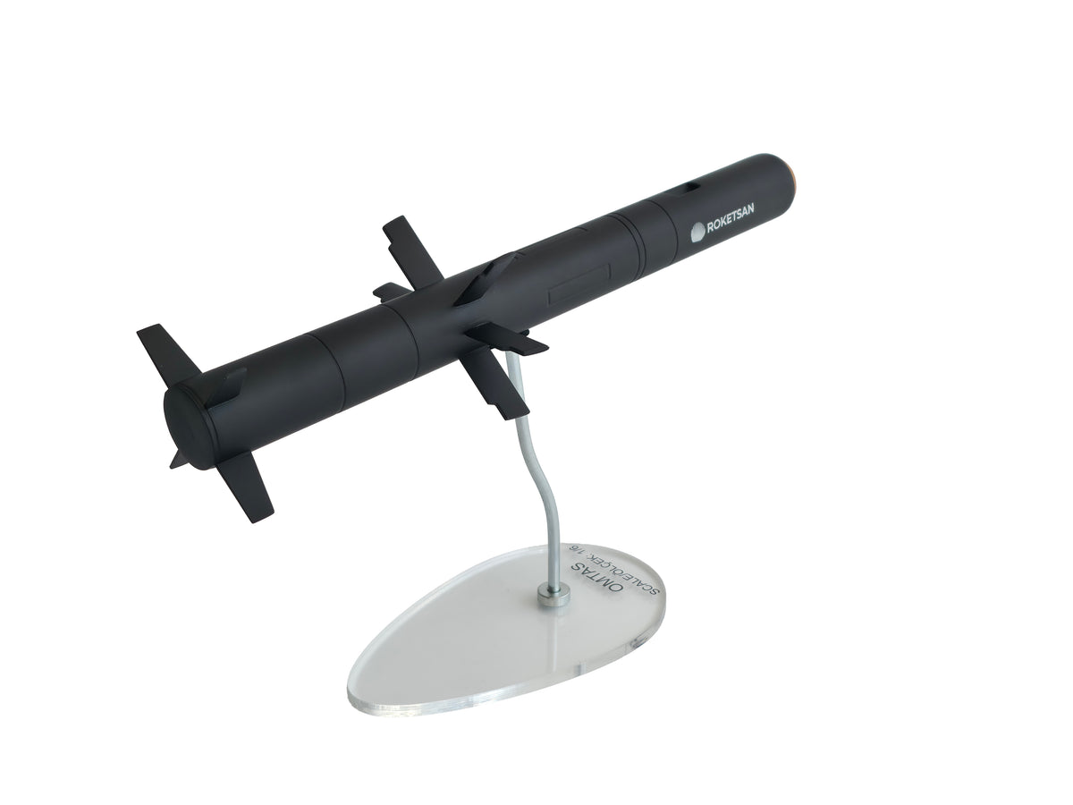 30CM OMTAS