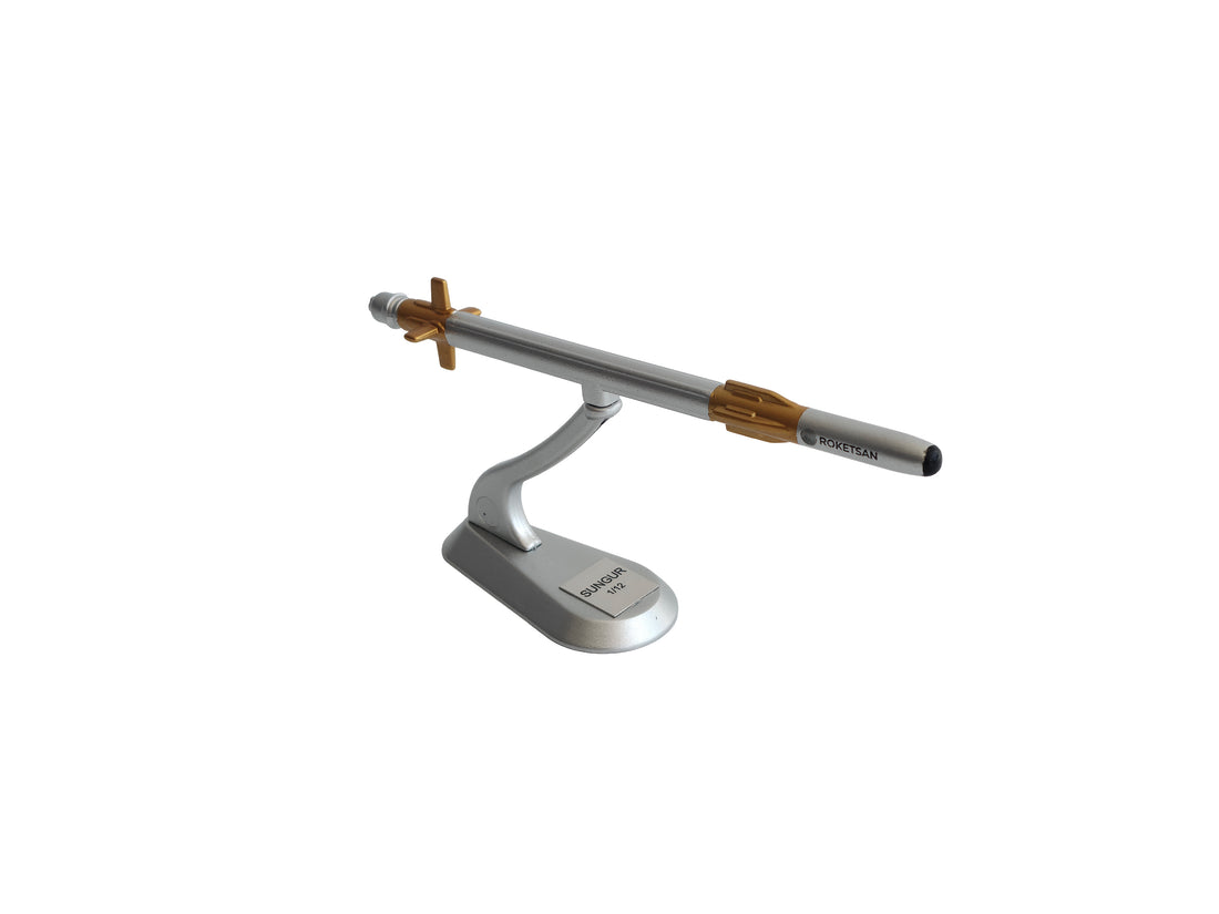 15CM SUNGUR