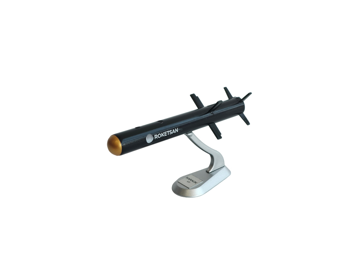 15CM KARAOK
