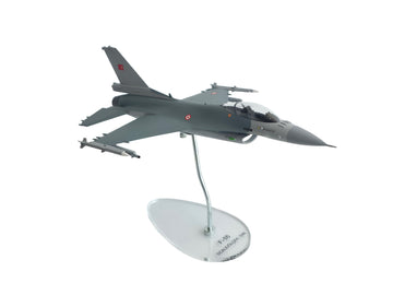F-16C Scramble Konfigürasyon (TÜRK HAVA KUVVETLERİ)