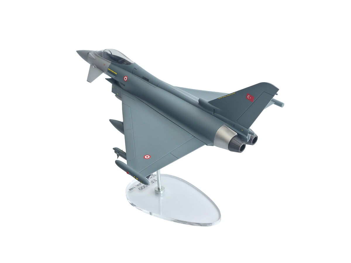 1/48 EF-2000 Typhoon Devriye Konf. (TÜRK HAVA KUVVETLERİ)