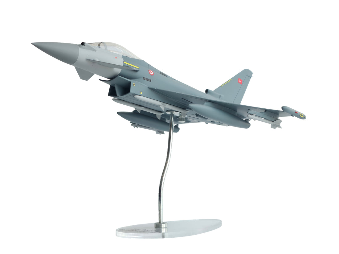 1/48 EF-2000 Typhoon Devriye Konf. (TÜRK HAVA KUVVETLERİ)