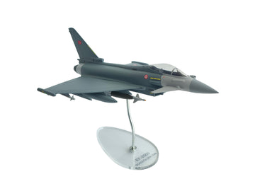 1/48 EF-2000 Typhoon (TÜRK HAVA KUVVETLERİ)