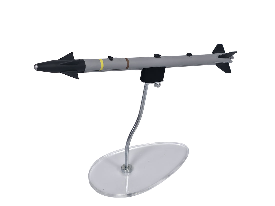 AIM-9X Hava-Hava Füzesi 27cm
