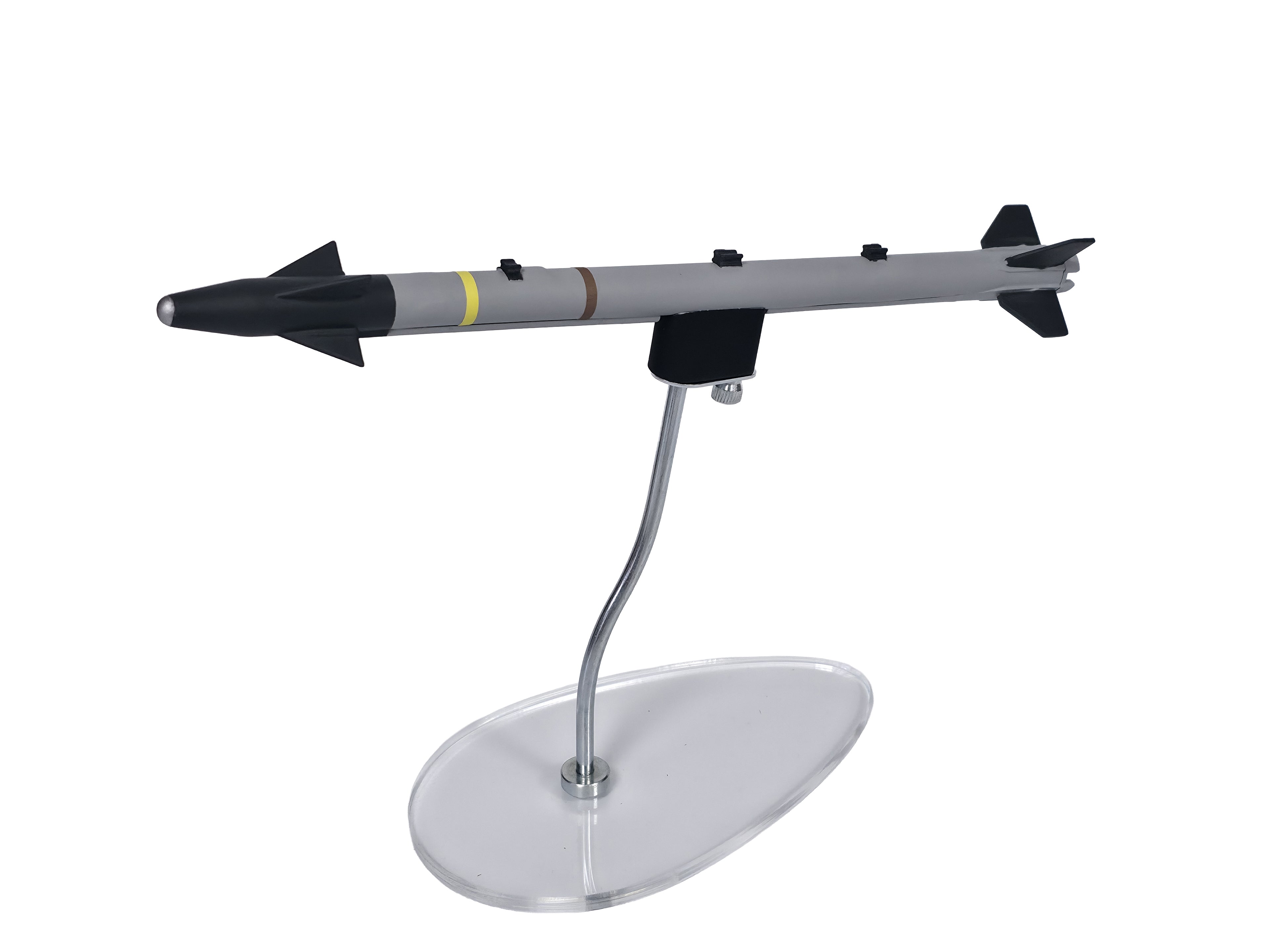 AIM-9X Hava-Hava Füzesi 27cm