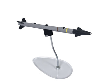 AIM-9X Hava-Hava Füzesi 27cm