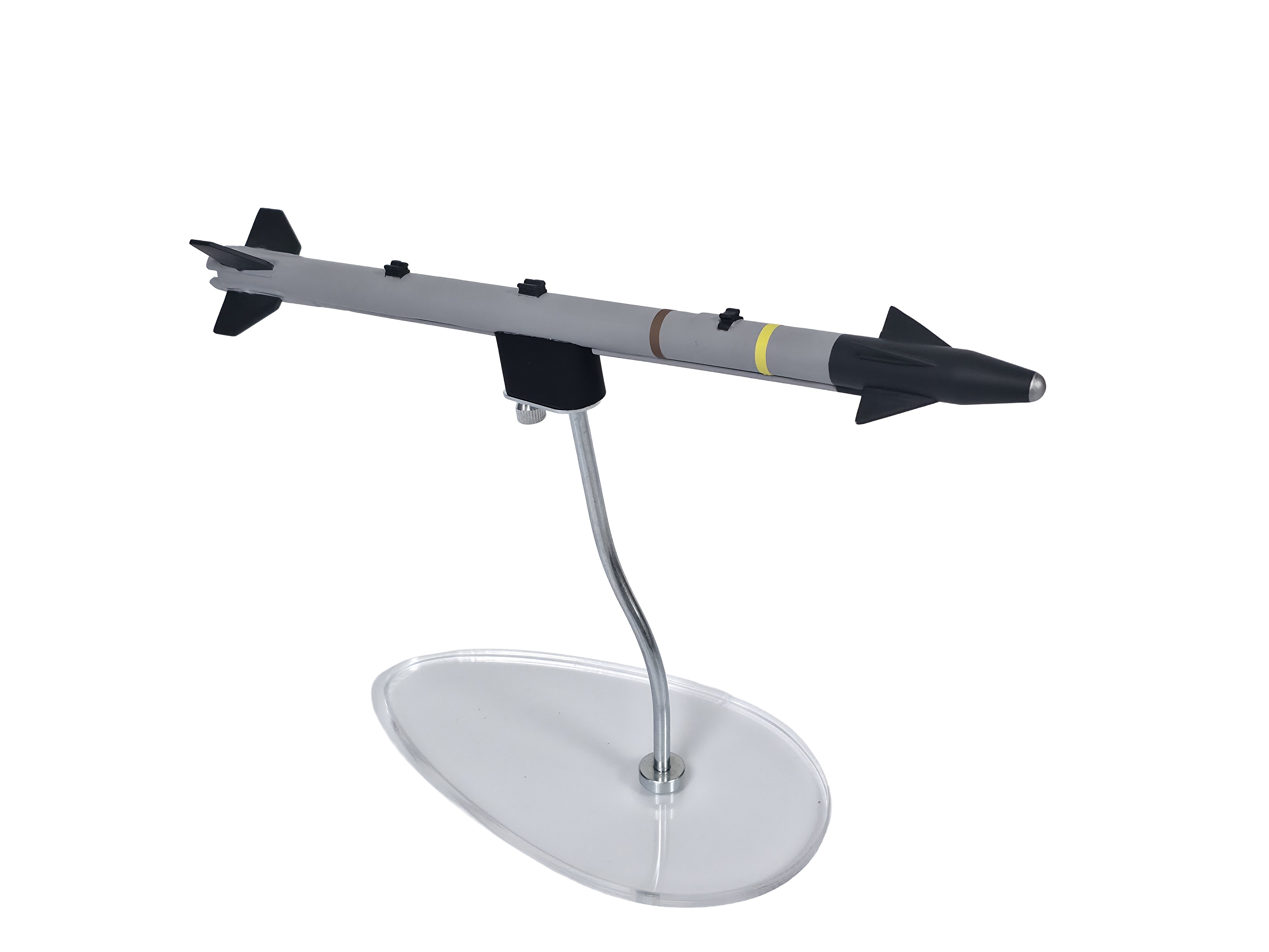 AIM-9X Hava-Hava Füzesi 27cm