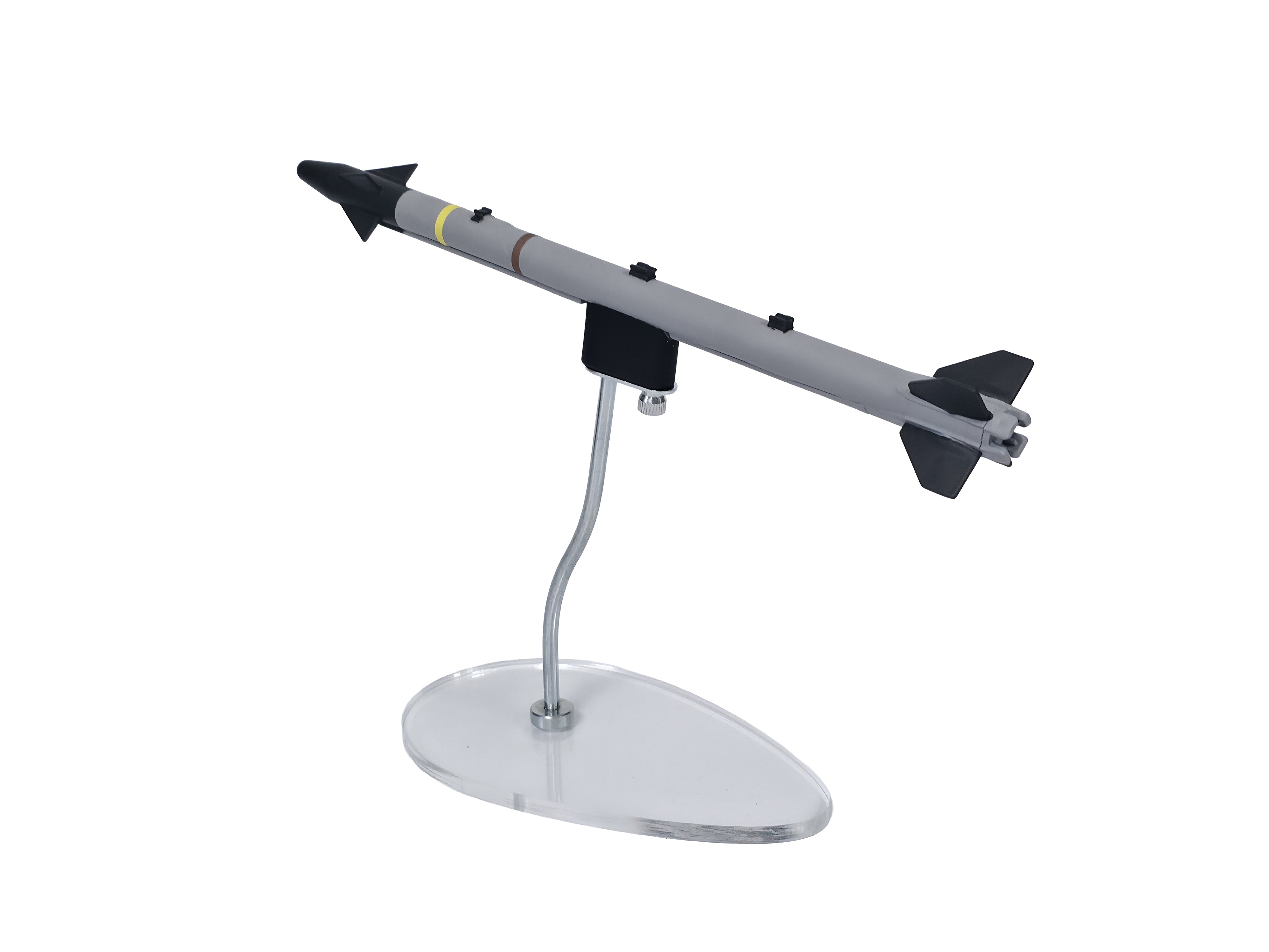 AIM-9X Hava-Hava Füzesi 27cm