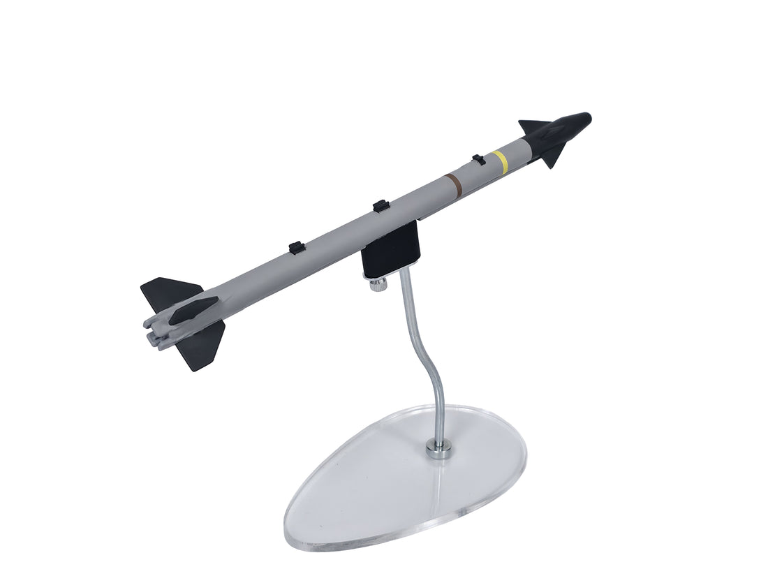 AIM-9X Hava-Hava Füzesi 27cm