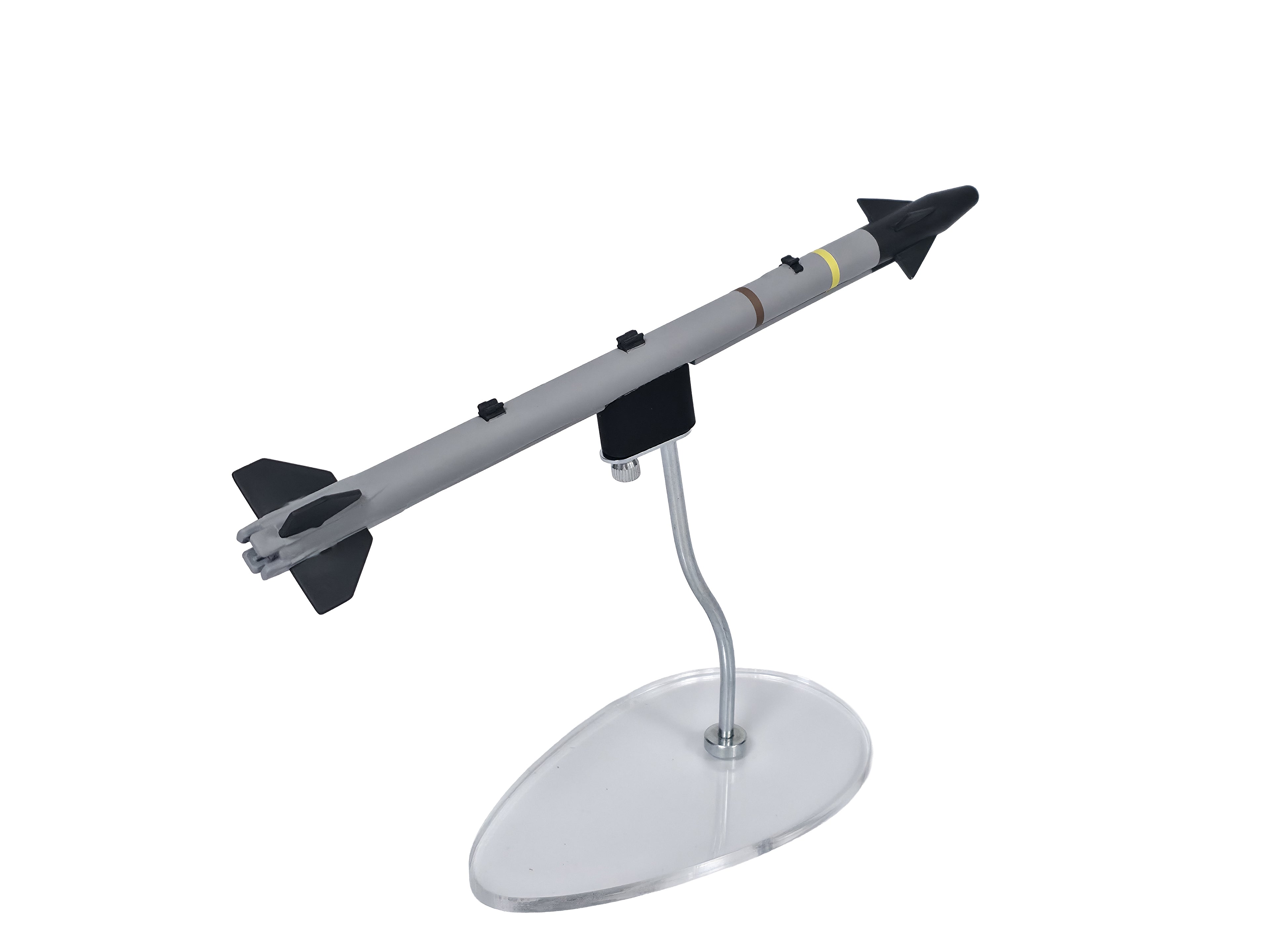 AIM-9X Hava-Hava Füzesi 27cm