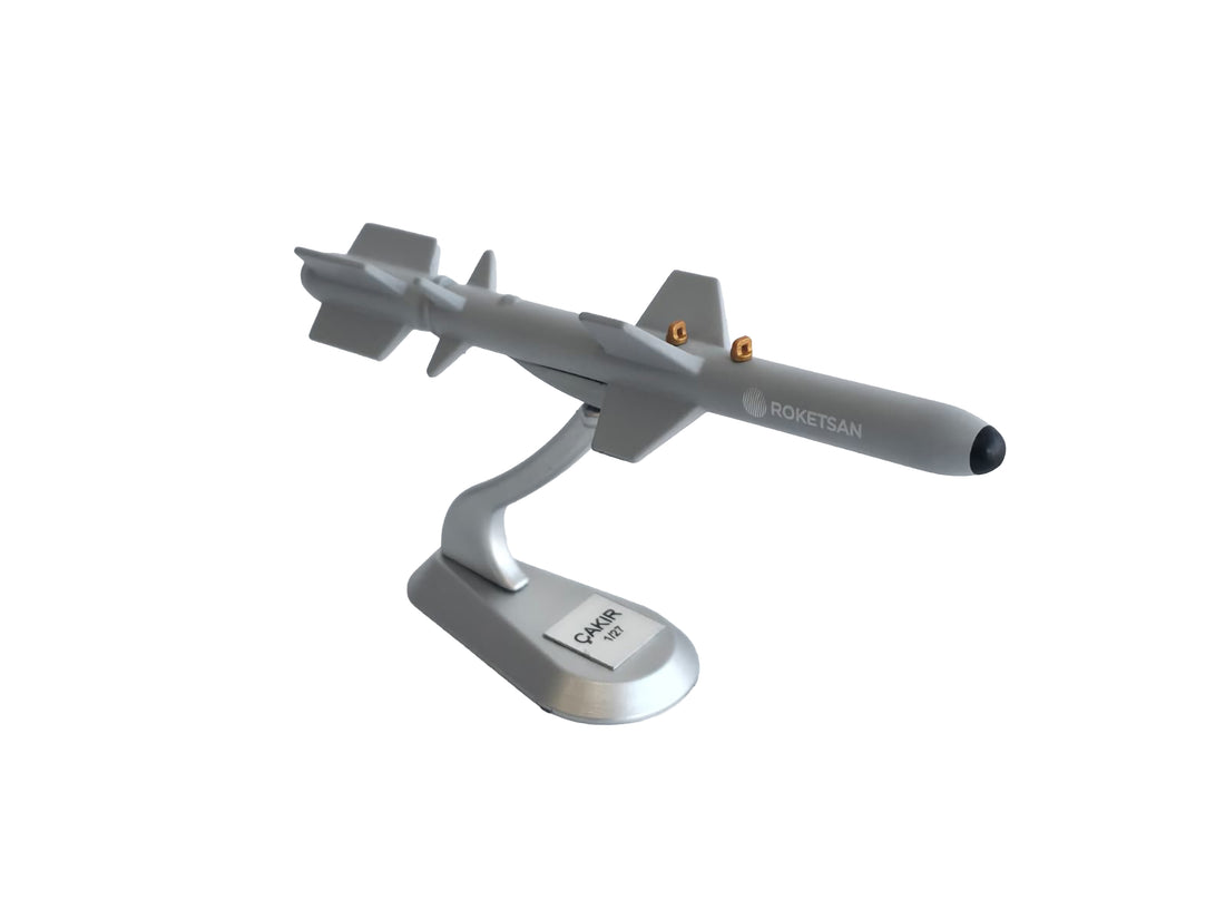 15CM ÇAKIR