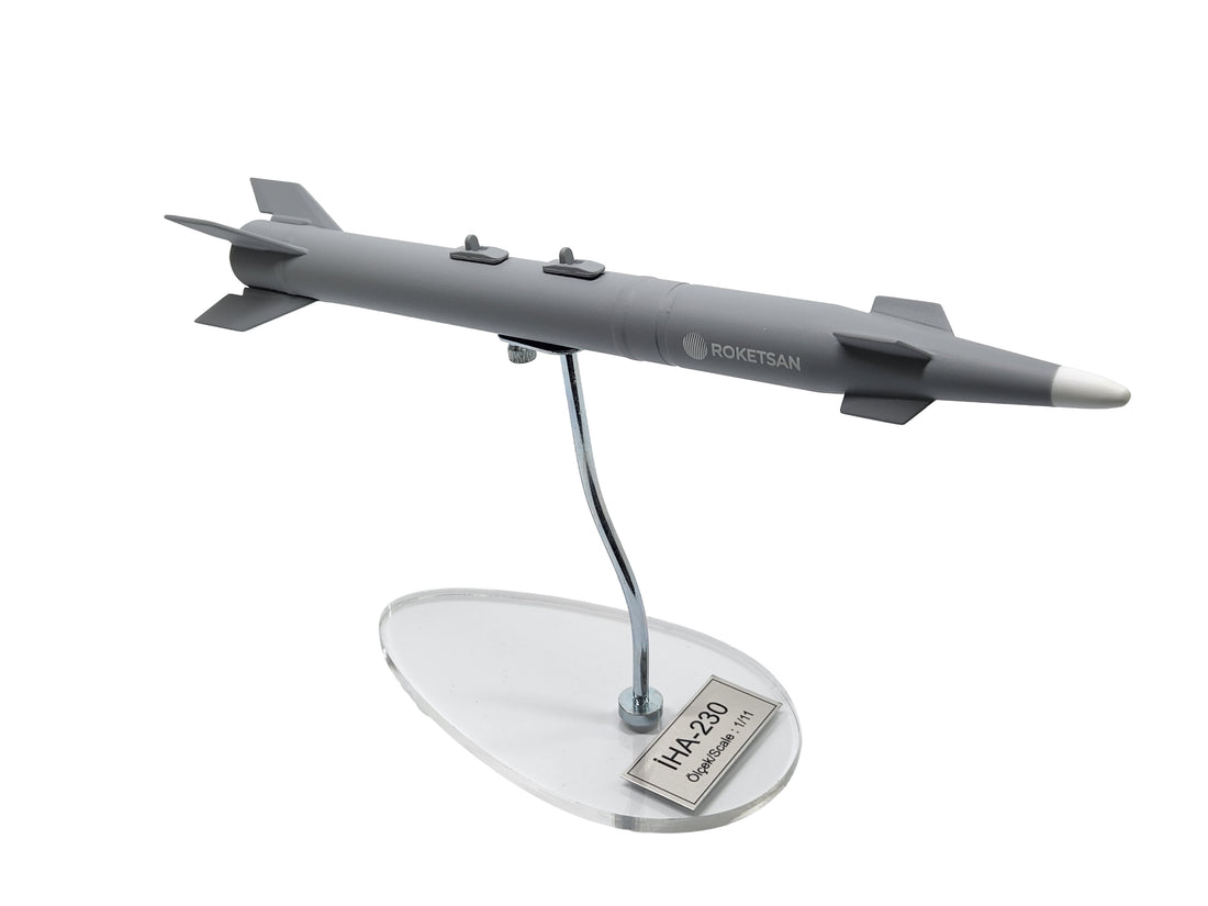 30CM İHA-230