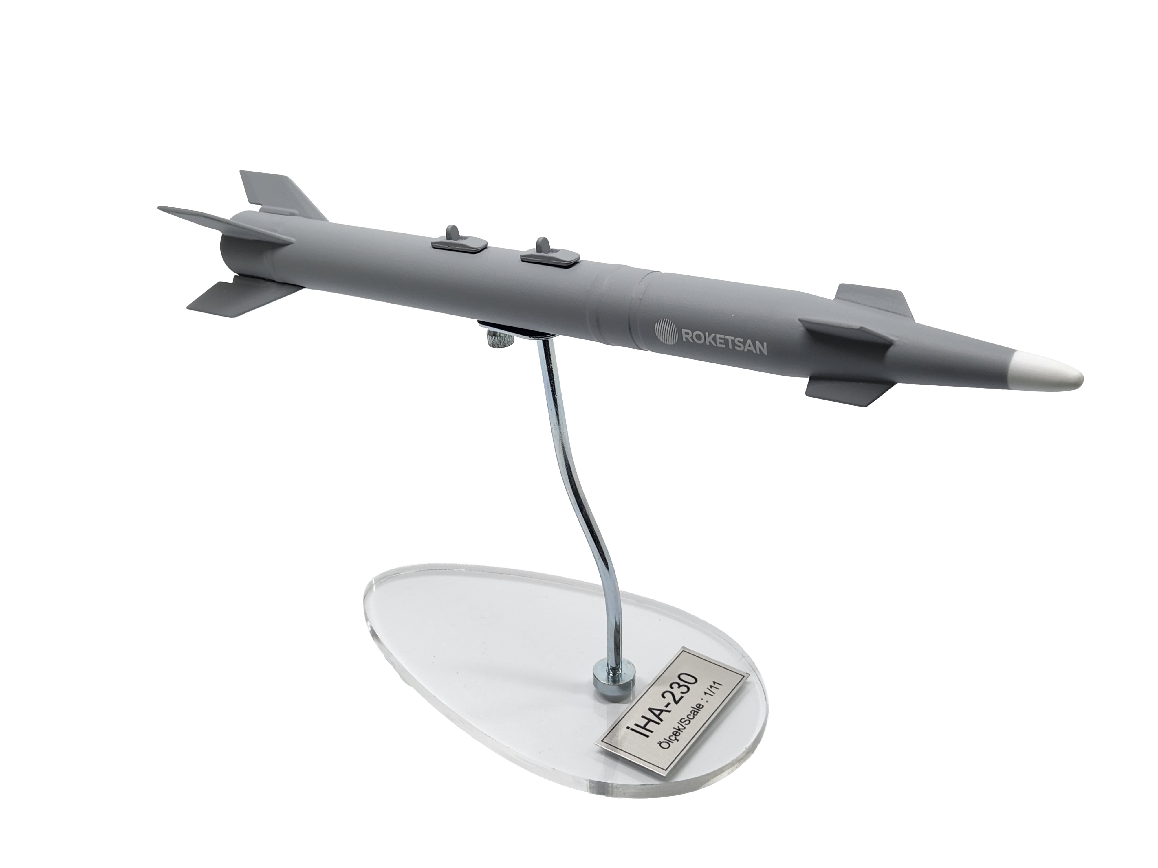30CM İHA-230