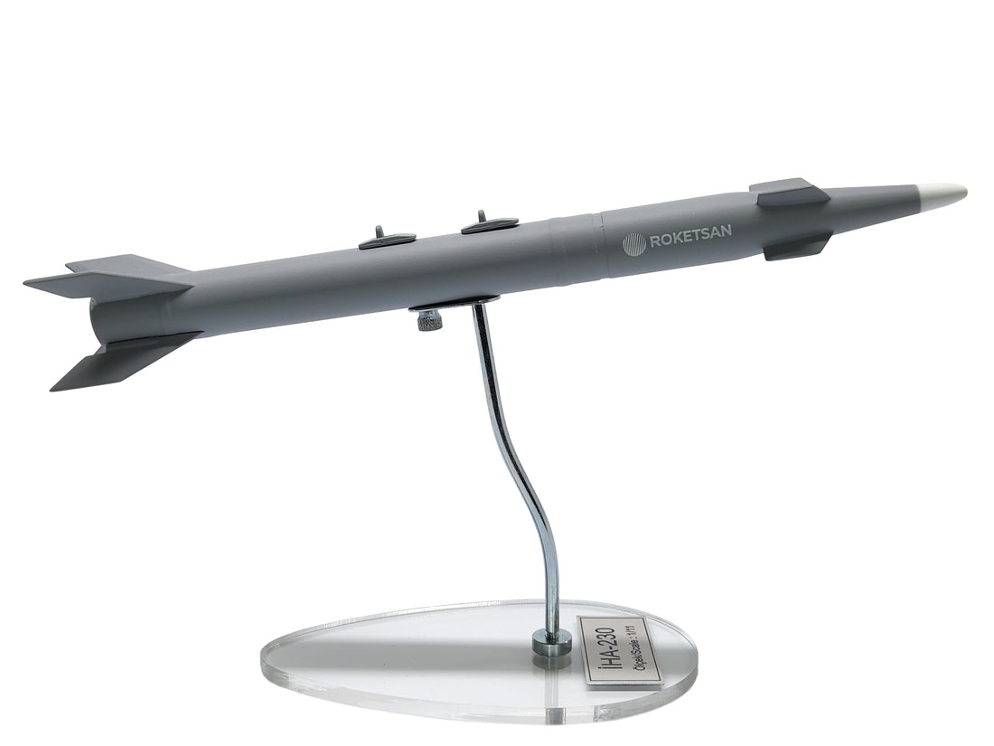 30CM İHA-230