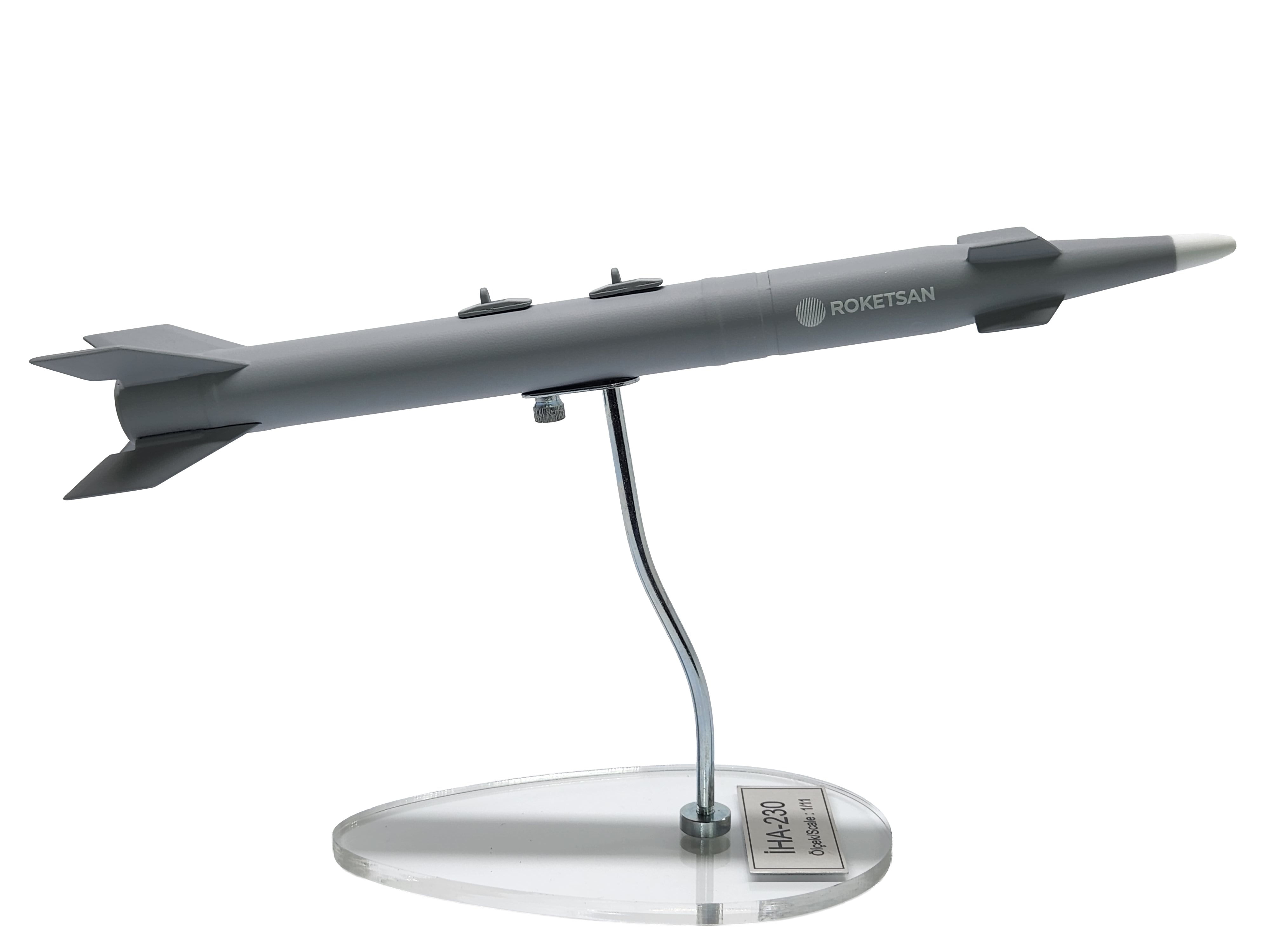 30CM İHA-230