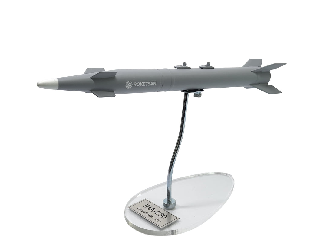 30CM İHA-230