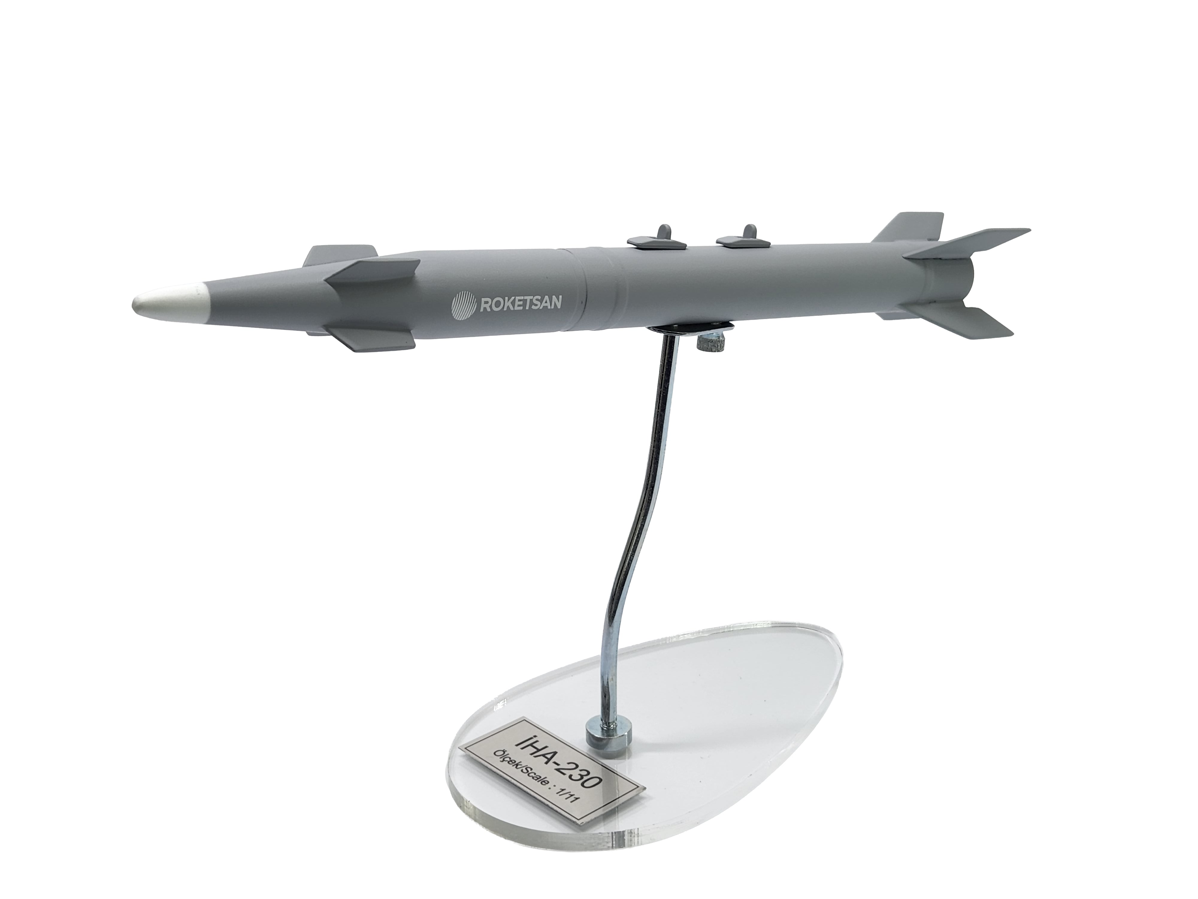30CM İHA-230