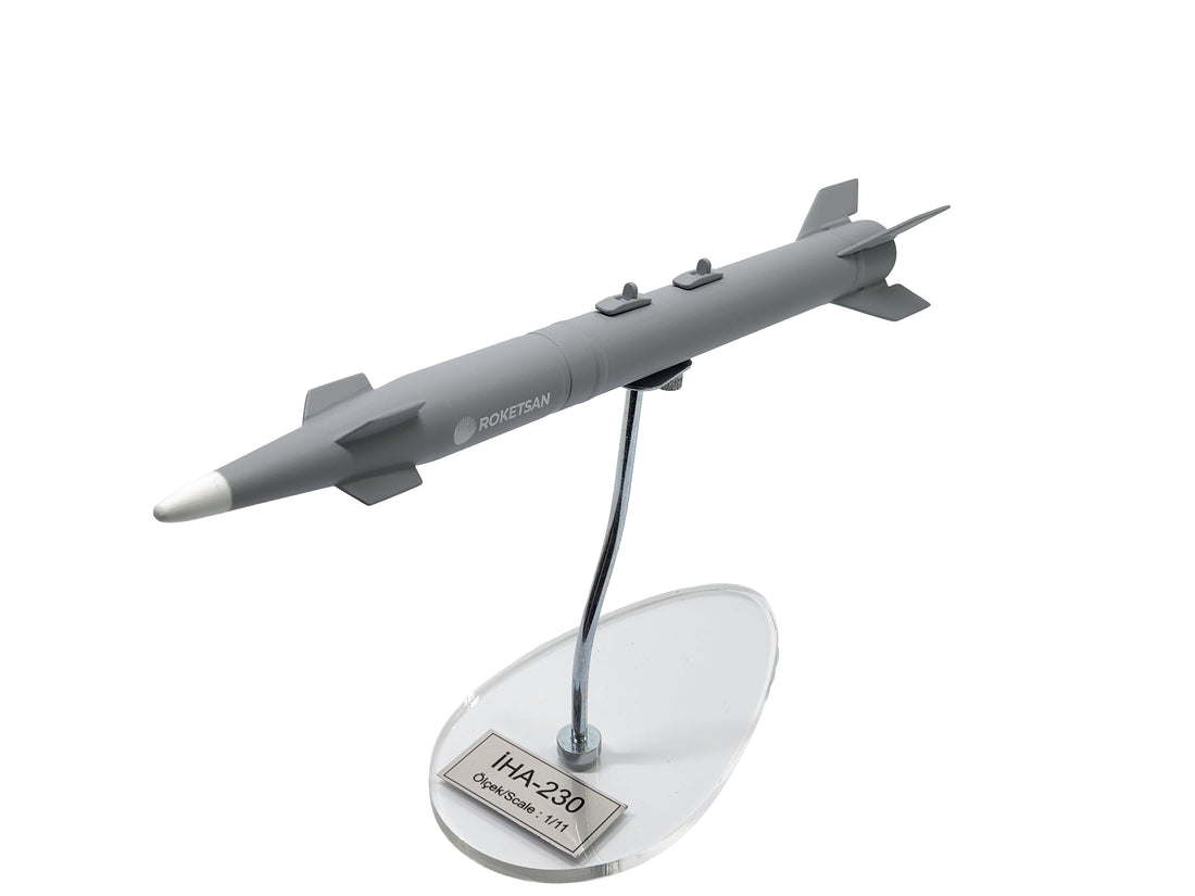 30CM İHA-230