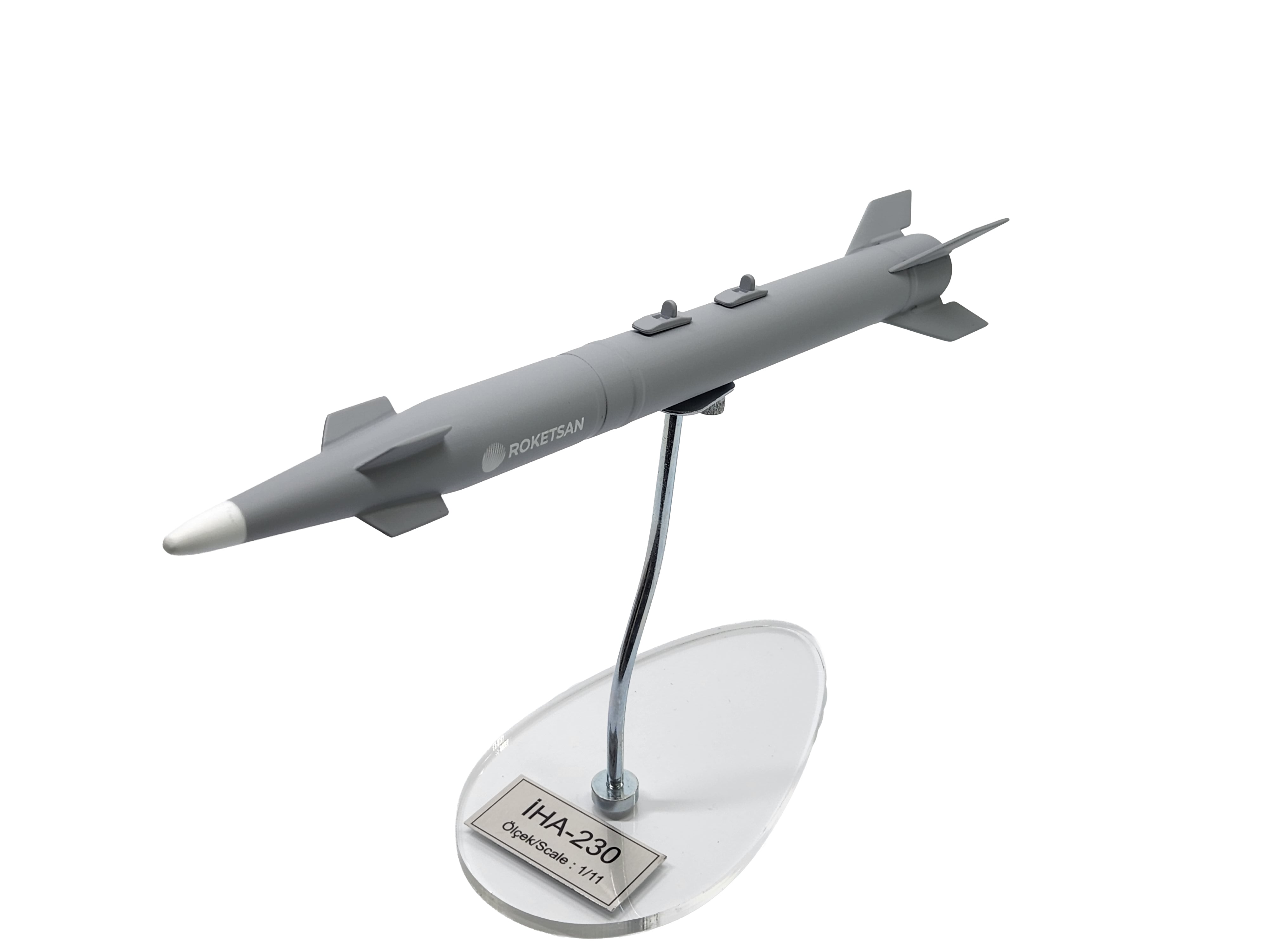 30CM İHA-230