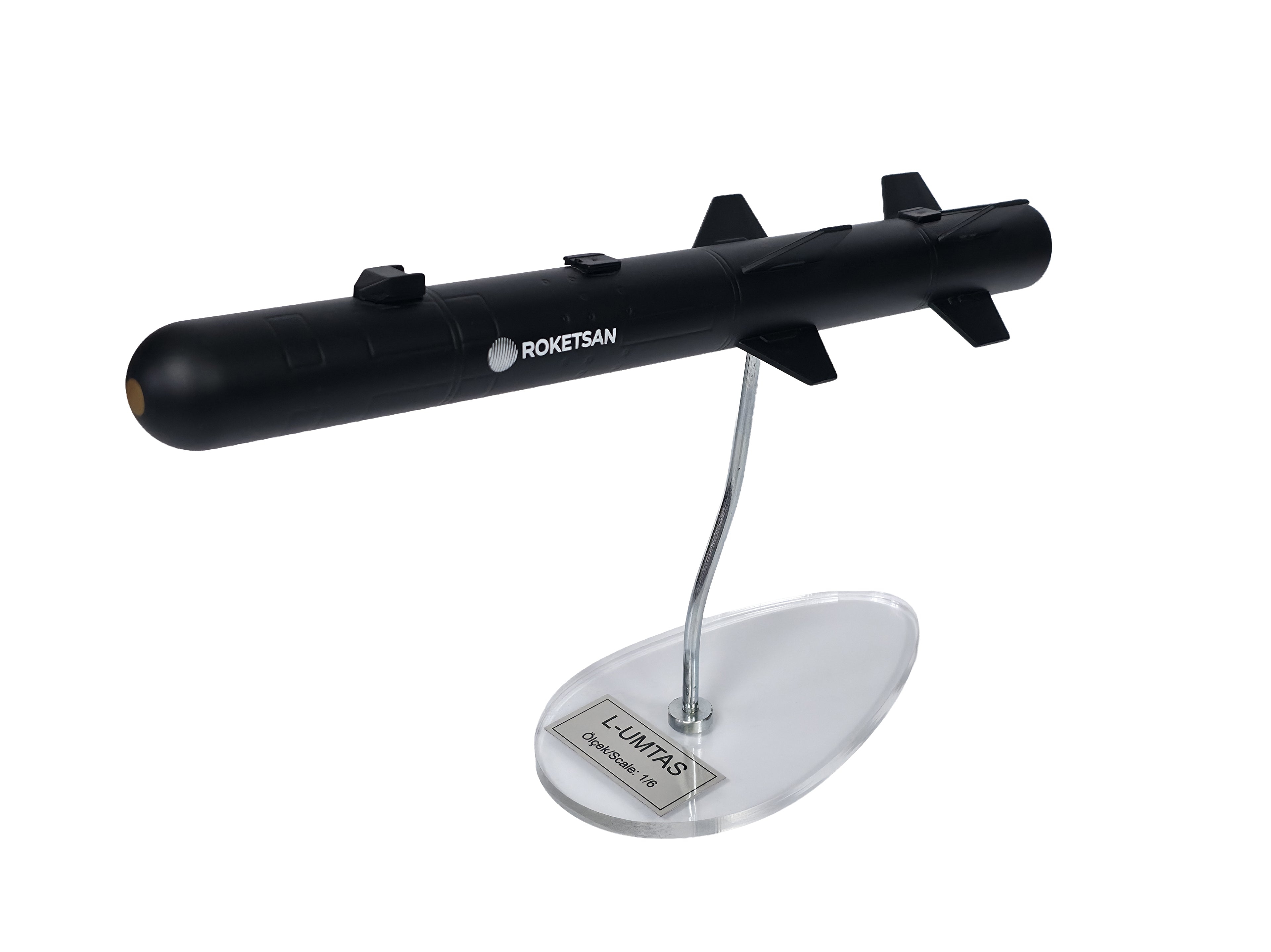 30CM L-UMTAS