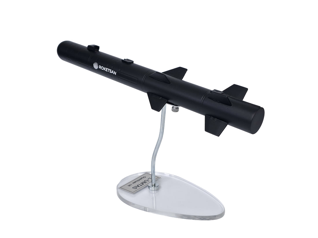 30CM L-UMTAS