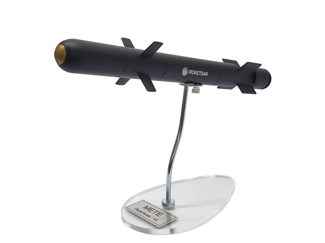 30CM METE