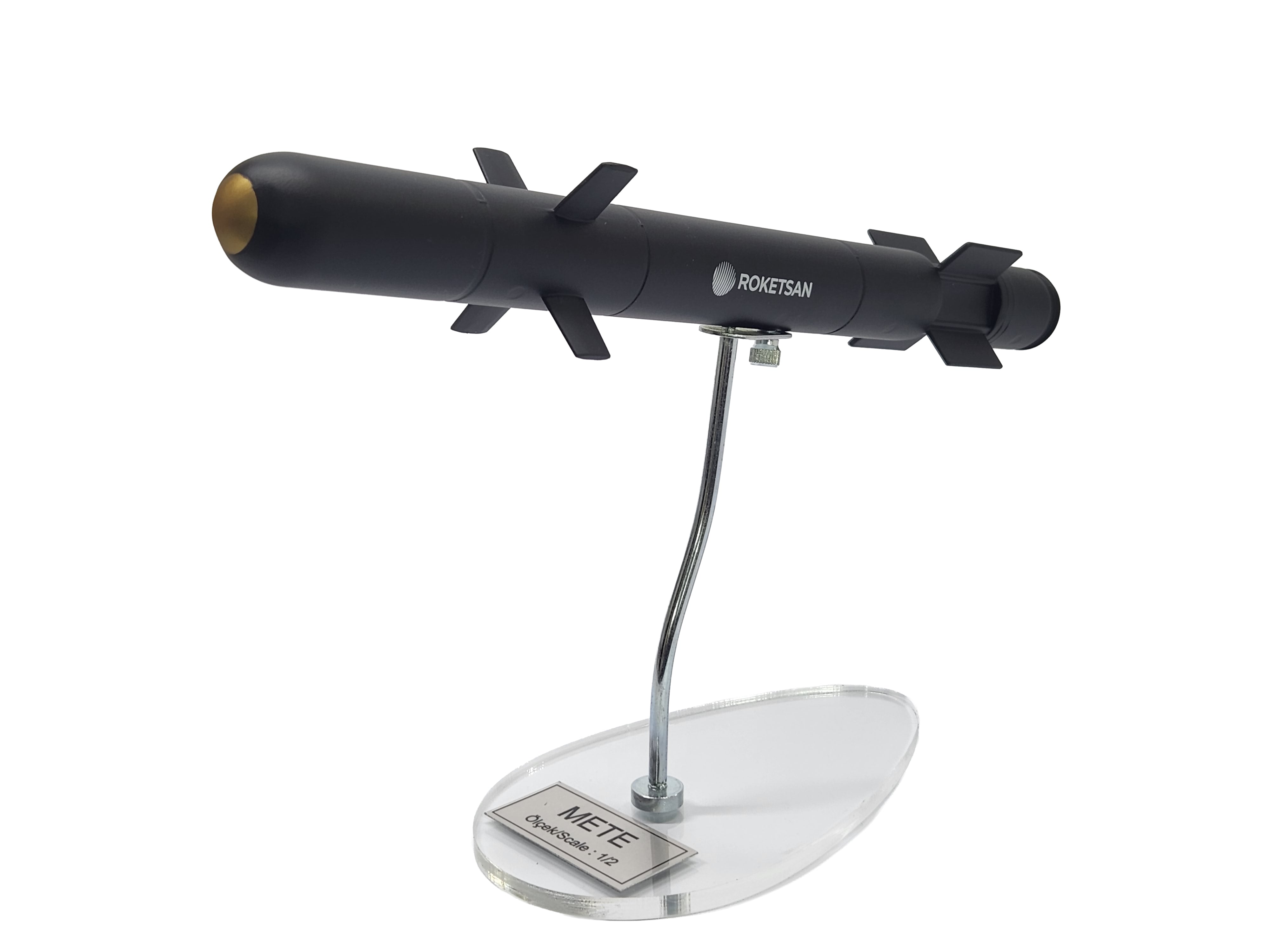 30CM METE