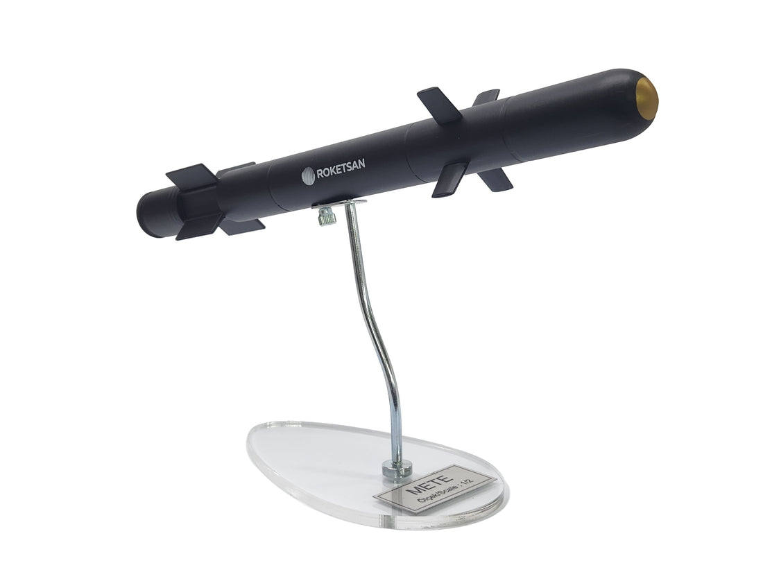 30CM METE