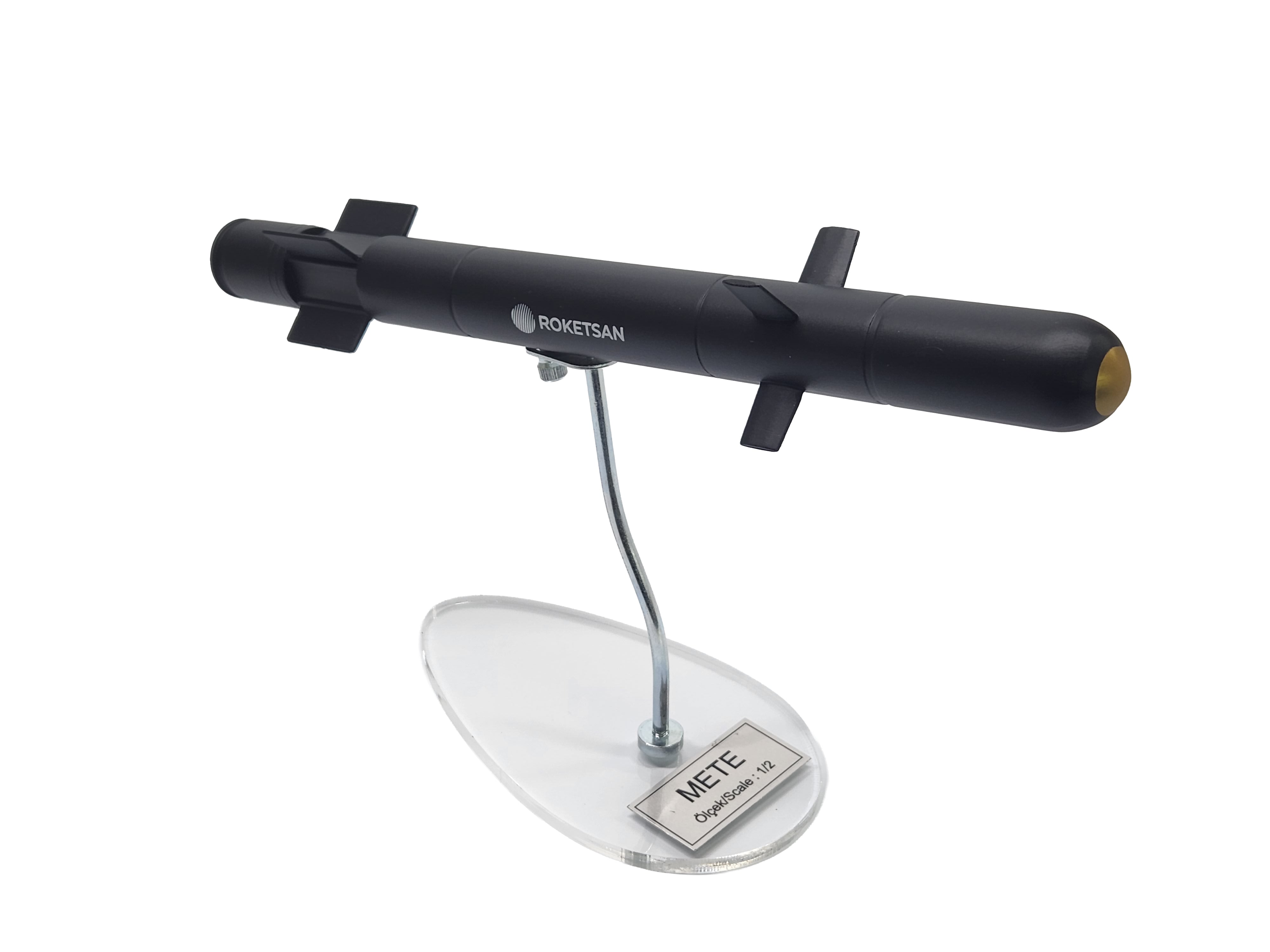 30CM METE