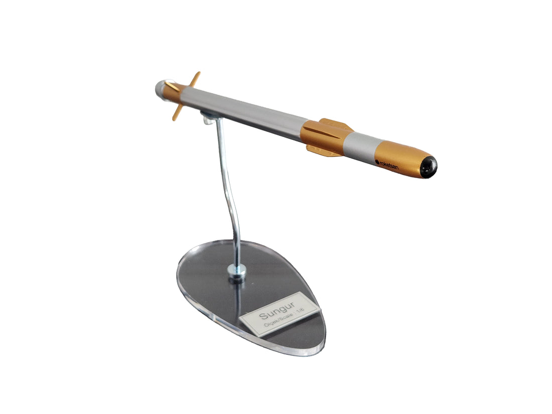 30CM SUNGUR