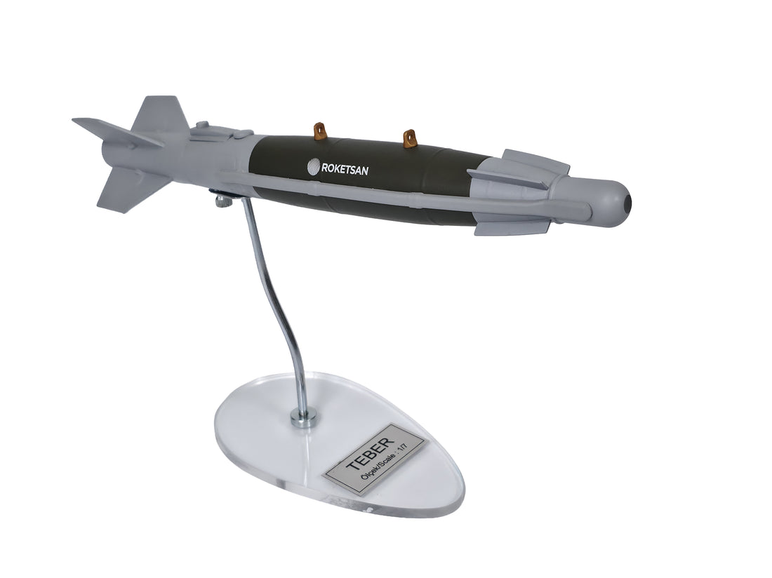 30CM TEBER