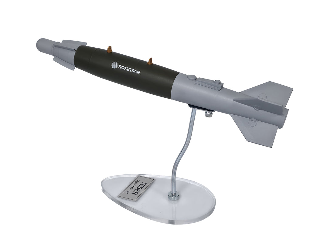 30CM TEBER