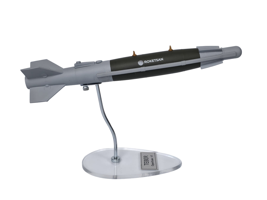 30CM TEBER