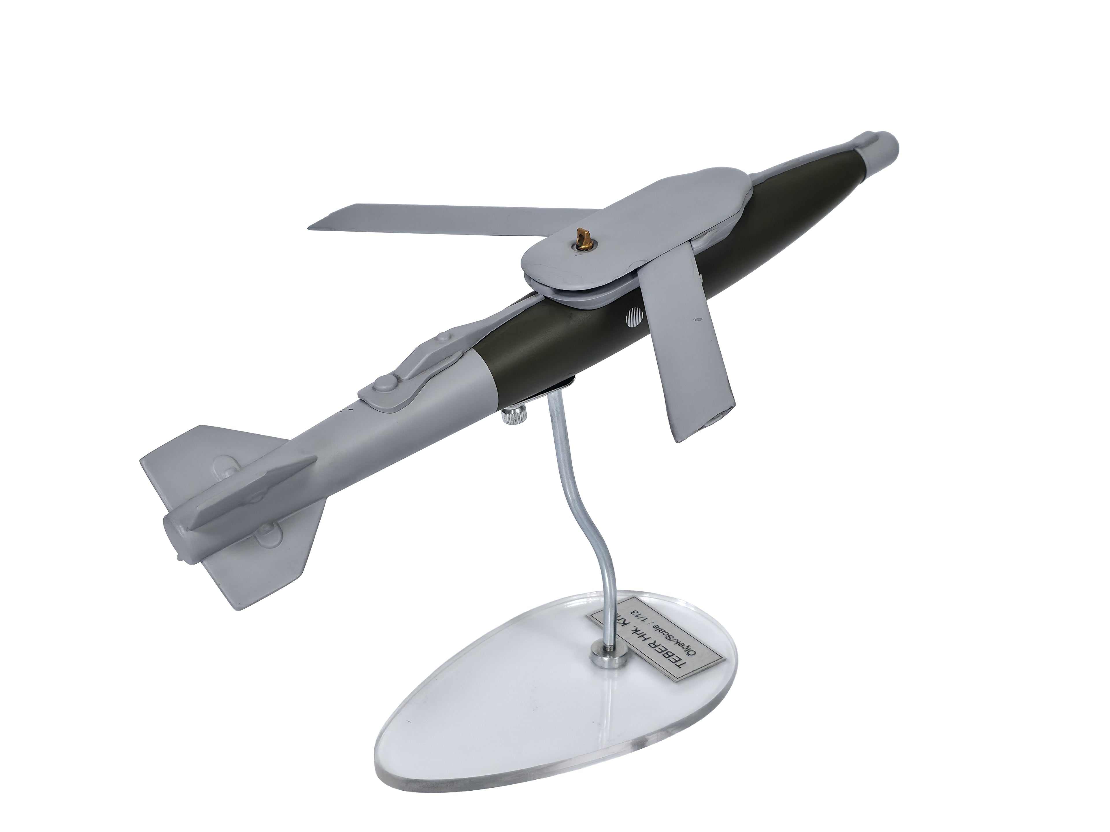 30CM TEBER HAREKETLİ KANAT