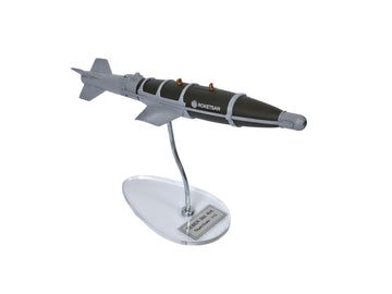 30CM TEBER SABİT KANAT